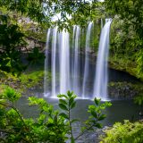 Rainbow Falls